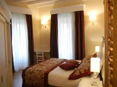 Delle Nazioni - 140