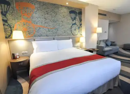 Radisson Collection Hyland Shanghai - 18