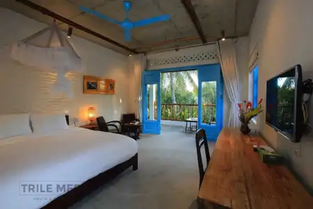 Life Beach Villa - 40