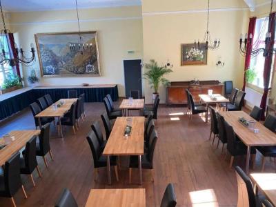 Blüchertal Bacharach - 17