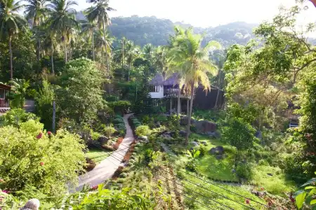 Sairee View Resort - 16