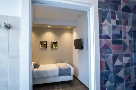 Hostal Sevilla Santa Justa - 19