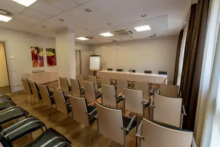 Best Western Palace Inn Ferrara - 31