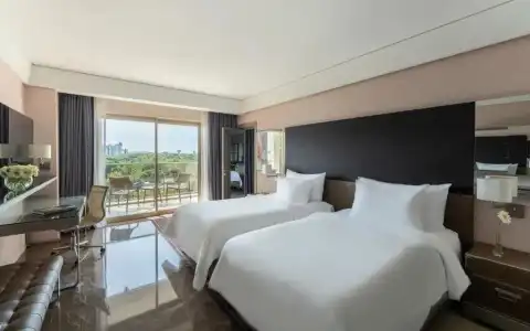 Rixos Premium Belek - The Land of Legends Access - 97