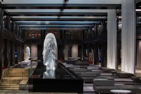 Hyatt Grand Central New York - 32
