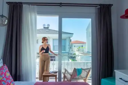 L'Etro Maison Alacati - 29