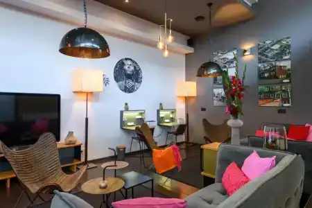 SleepinRoomz Boutique Dortmund-West - 10
