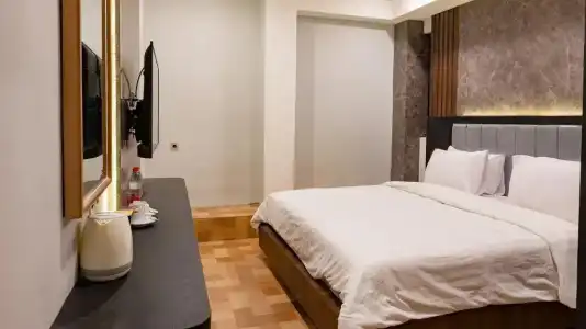 Shakti Jakarta - 34