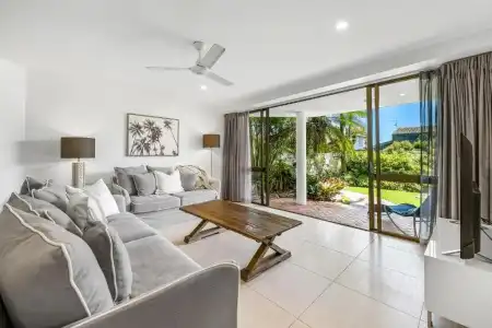 The Noosa Apartments - 103