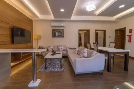 Belad Bont Resort - 14