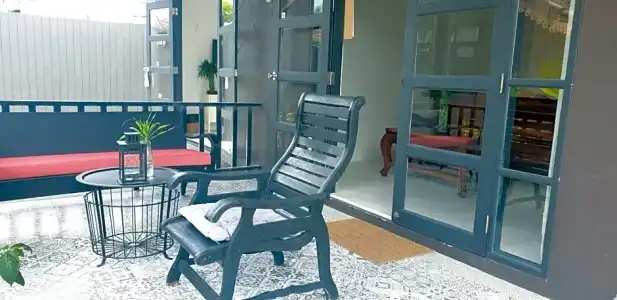 Seascape Resort Baan Krood - 51