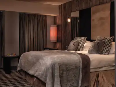 Malmaison Birmingham - 21