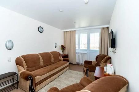 Oren-Krym Sanatorium - 55