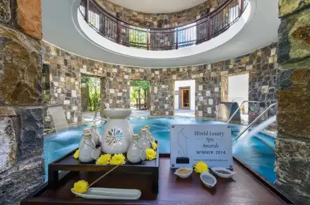 Le Jadis Beach Resort & Wellness - Managed by Banyan Trees & Resorts - 0