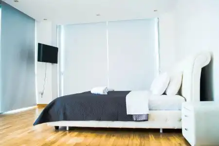 Touch Blue Residences - 1