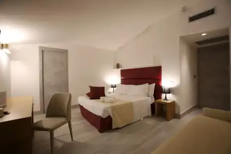 Relais Manfredi - 6