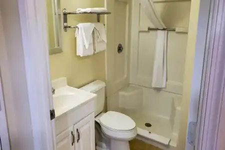 Studio 6 Extended Stay - Richmond, VA - I-64 West - 35