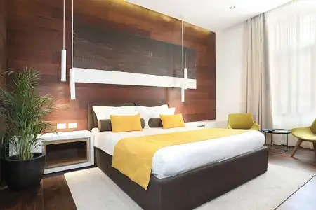 Dominic Smart & Luxury Suites Terazije - 20