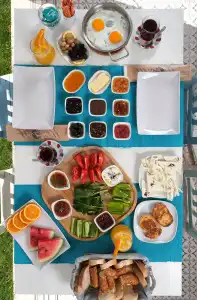 Derin Alaçatı - 12
