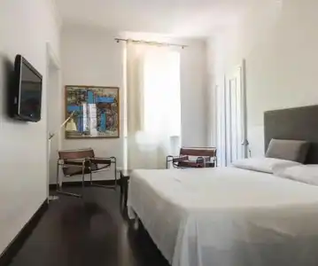 BB Via Stampatori - 2