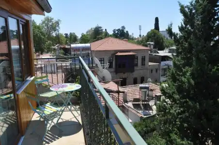 Sibel Pansiyon - 71