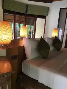 Chivapuri Beach Resort - 49