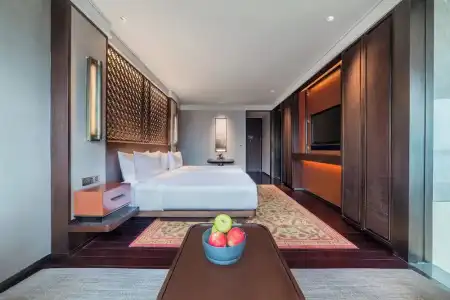Regent Chongqing - 57