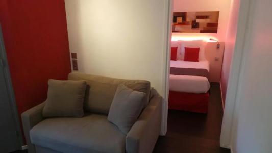 Kyriad Quimper Sud - 84