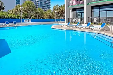 Ocean Park Resort by Vacasa - 278