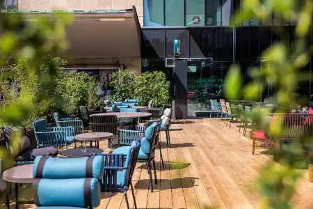 Motel One Wien-Westbahnhof - 20