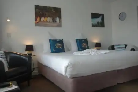 Rotorua Motel - 79