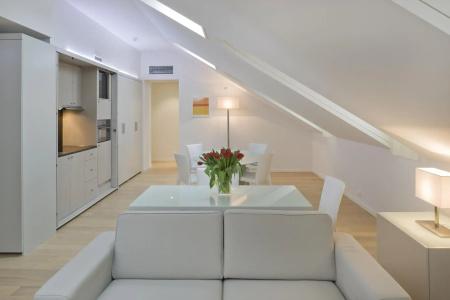 Swiss Luxury Apartments Geneva - 25