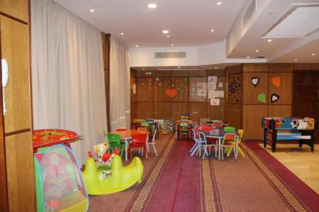 Regency Tunis - 12