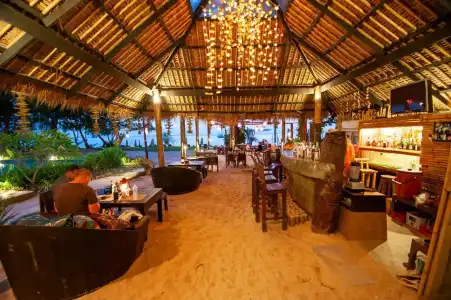 La Laanta Hideaway Resort - 8