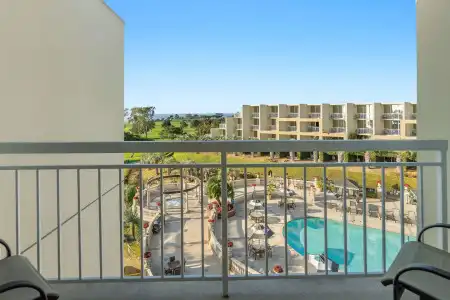 Hilton La Jolla Torrey Pines - 6