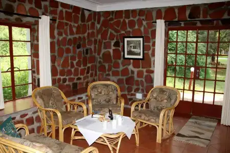 Waterberg Wilderness - 9