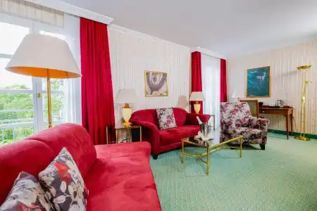 Am Schlosspark - 49