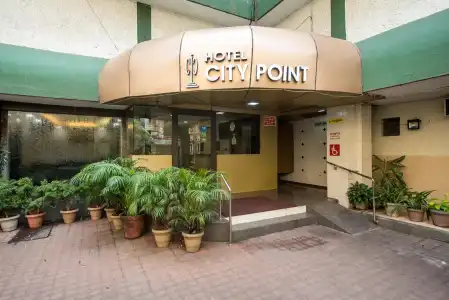 City Point - 31