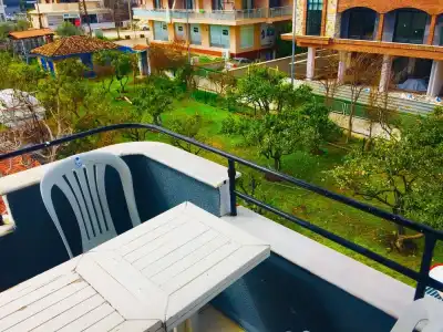 Barba Otel - 13