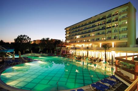 Sentido Lycus Beach - 40