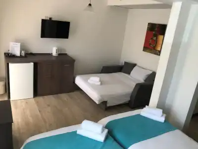 Sunseeker Holiday Complex - 46