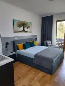 Guest House Vila Lujza - 27