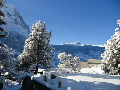 Tschuggen - 27