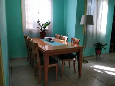 Hostel Roks - 17
