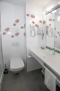 ibis Styles Lisieux Normandie - 52