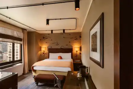 Soho Grand - 6