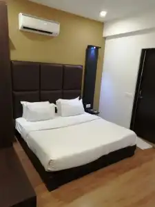 SinQ Beach Resort - 30