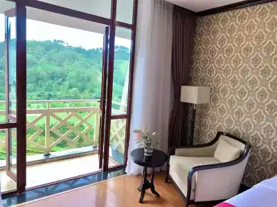 Swiss-BelResort Tuyen Lam Dalat - 52