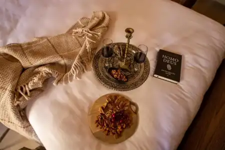 Mirsoum Boutique-hotel - 68