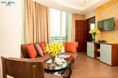 Ninh Kieu Riverside - 78